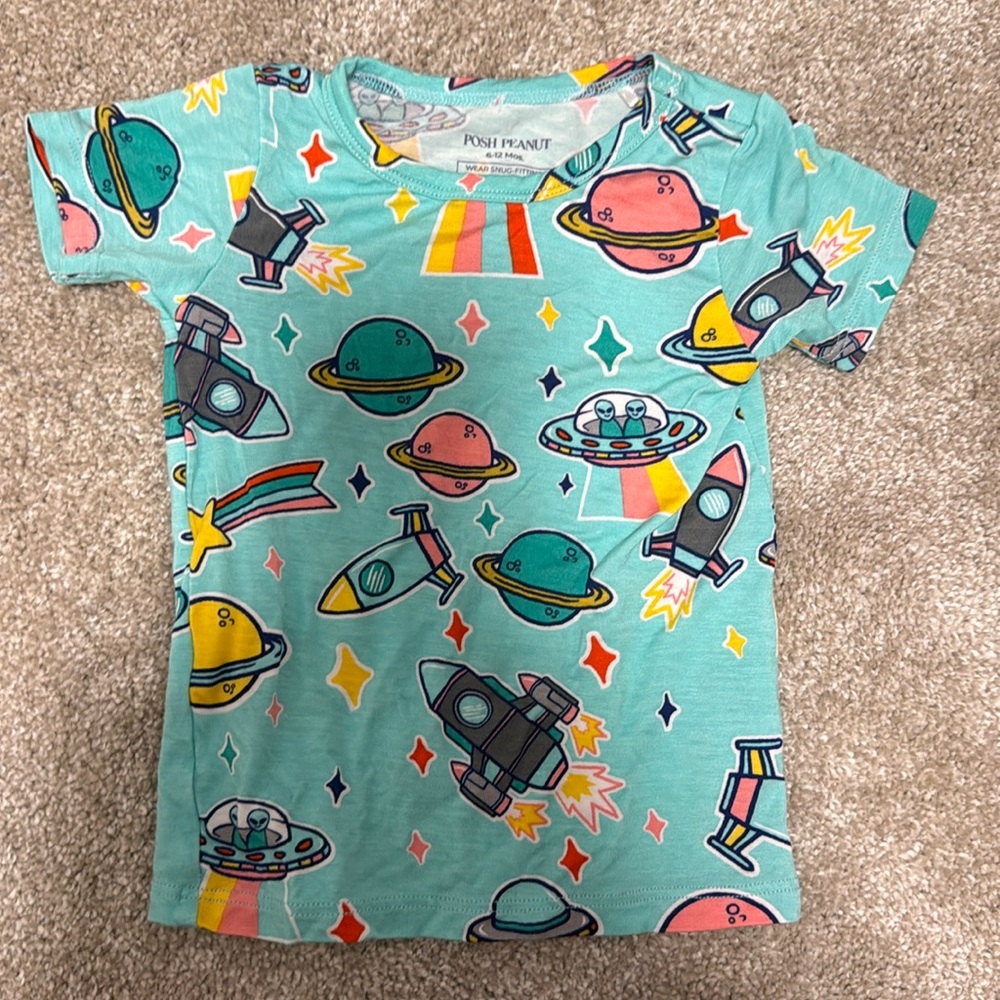 NWOT shirt